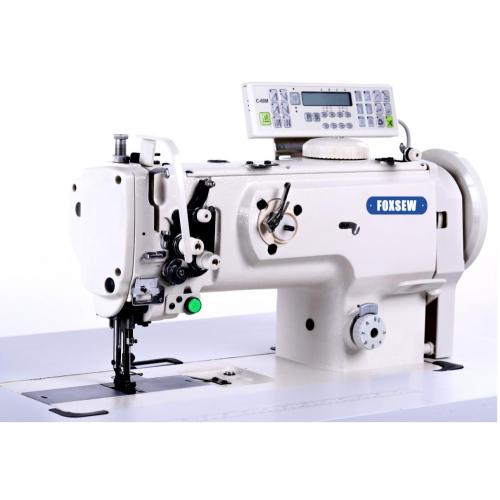 Heavy Duty Sofa Sewing Machine with Automatic Thread Trimmer