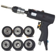 M3-M12 Portable Air Tapping Gun/Pneumatic Tapping Machine