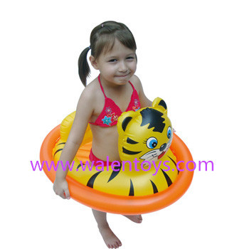 Inflatable pvc Baby Seat ring for sale/pvc swimming seat ring