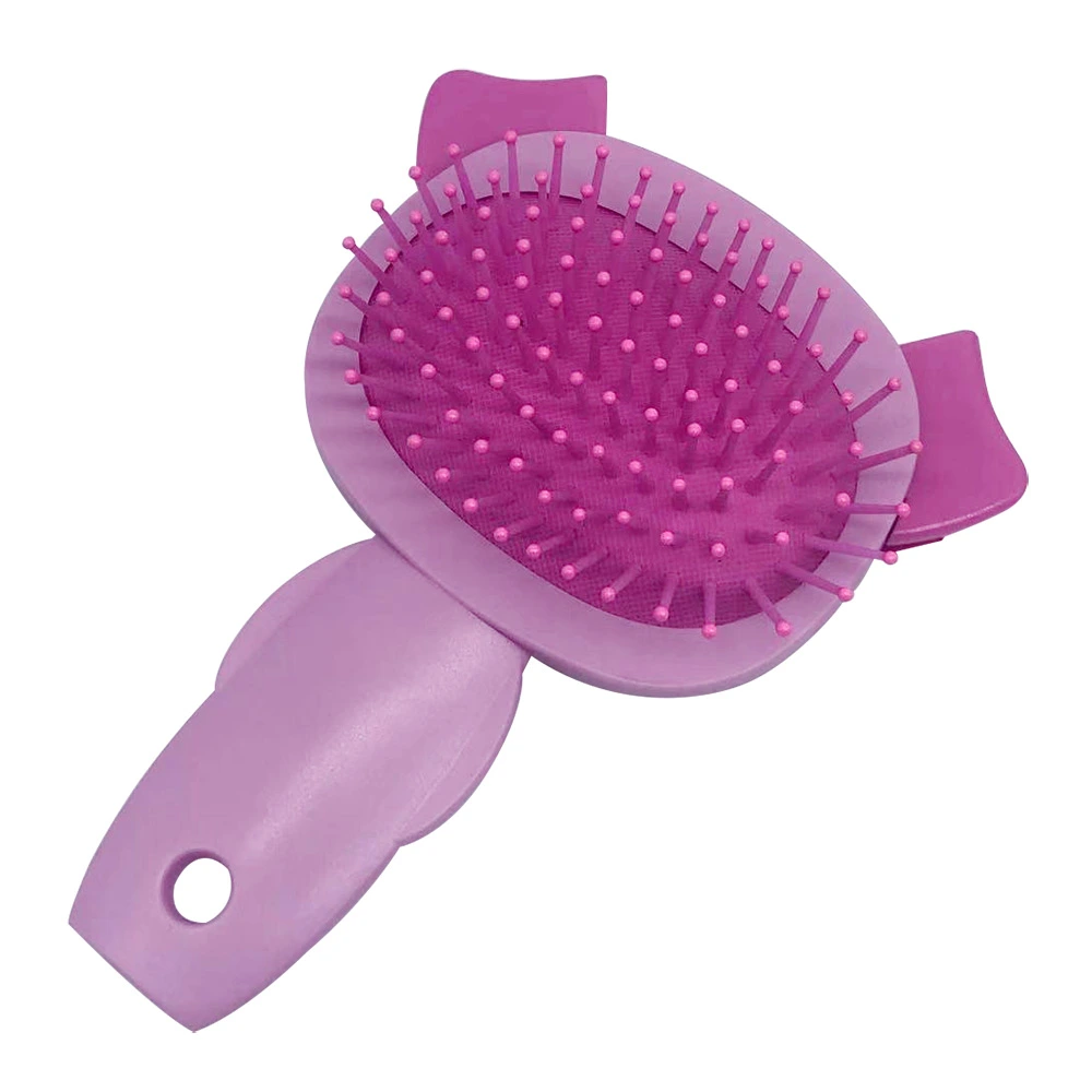 Dog Hair Grooing Brush and Beauty Brush