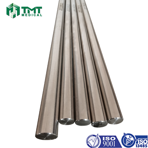 Tmt Cocr Alloy Astm F562