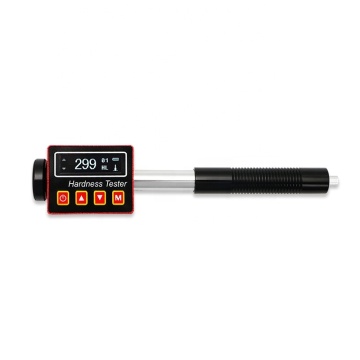 Portable Pen-Type Digital Leeb Hardness Tester