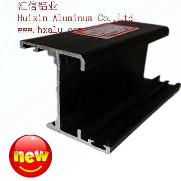 Integrates Mould Design,Aluminum Extrusion and Surface Treatment