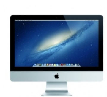 Apple iMac ME086LL/A 21.5-Inch