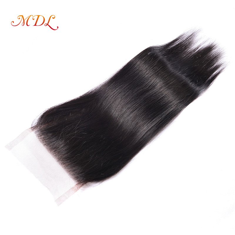 Wholesale vendor 3 bundles brazilian virgin curly human virgin hair mixed length with lace closure