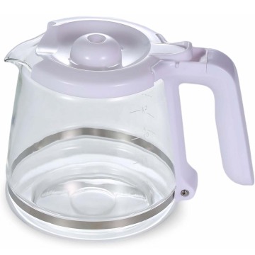 Replacement 12-Cup Coffee Carafe for Mr. Coffee Coffee Maker Pot