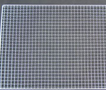 Barbecue Grill Mesh Netting