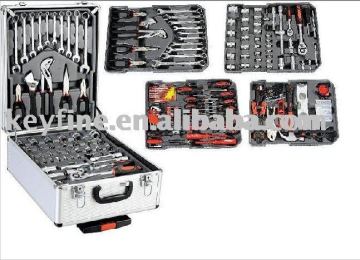 TOOL SET; TOOL KITS; HAND TOOLS KIT