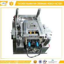 2016 New Generation plastic chair models with aluminum leg