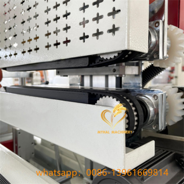 Automatic Side seal shrink packaging machine price