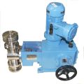 J5.0 Dosing pump in Water Treatment