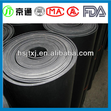 high performance SBR rubber sheet manufacturer (HOT)