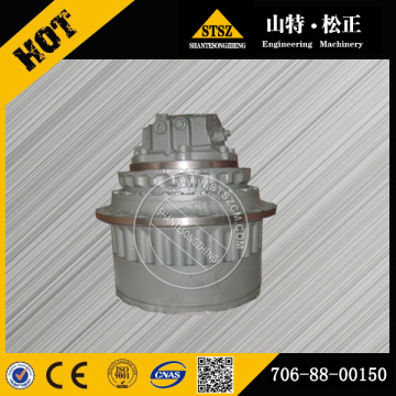 Travel Motor 706-88-00150 для Komatsu PC400ST-6LC