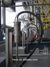 temperature and Pressure Monitoring System