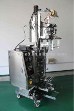 Sachet liquid packing machine