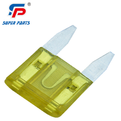 Auto -Universal Mini Plug in Blade Fuse