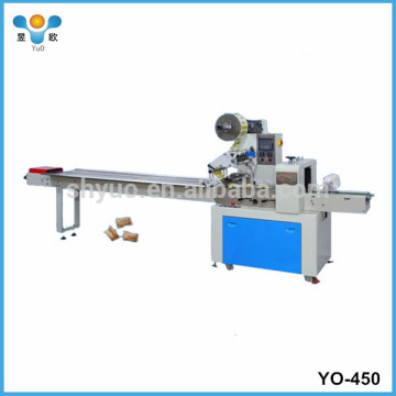 pillow type automatic packing machine, horizontal automatic packing machine, automatic packing machine