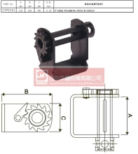 Cargo Winch (CW0301)