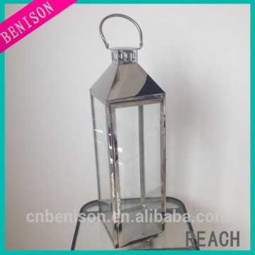 Decorative Candle Lanterns and Candle Lamps