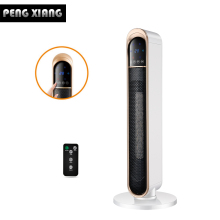 Floor PTC Ceramic Tower Fan Heater