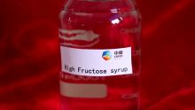 High fructose corn syrup 90