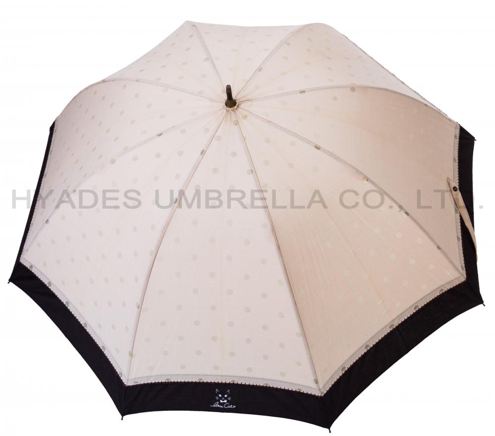 Cute Ladies Birdcage Umbrella