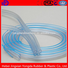 colorful silicone tube/hose/pipe,silicone tube