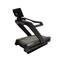 Professional commercial electric treadmill machine