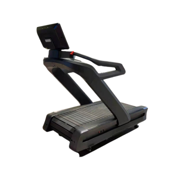 Professional commercial electric treadmill machine