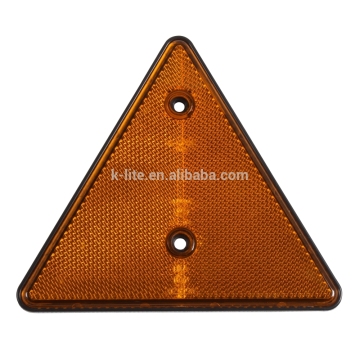 Triangle Reflector,Rear Reflector