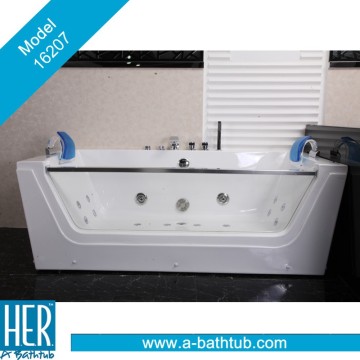 Massage Combo bathtub, Air Massage Bathtub, Acrylic Massage Bath tub