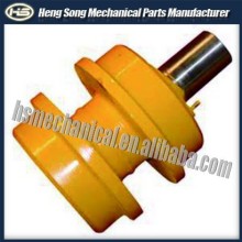 bottom roller for kobelco excavator sk210LC carrier roller lower roller