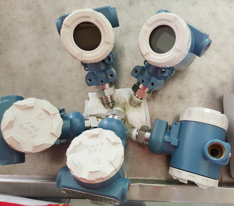 Auto wholesale 4-20mA low price water industrial pressure transmitter