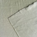 Viscose élasthanne tricoté double tissu