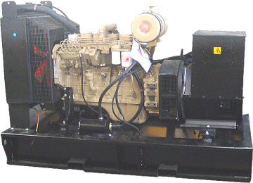 Diesel Generating Sets