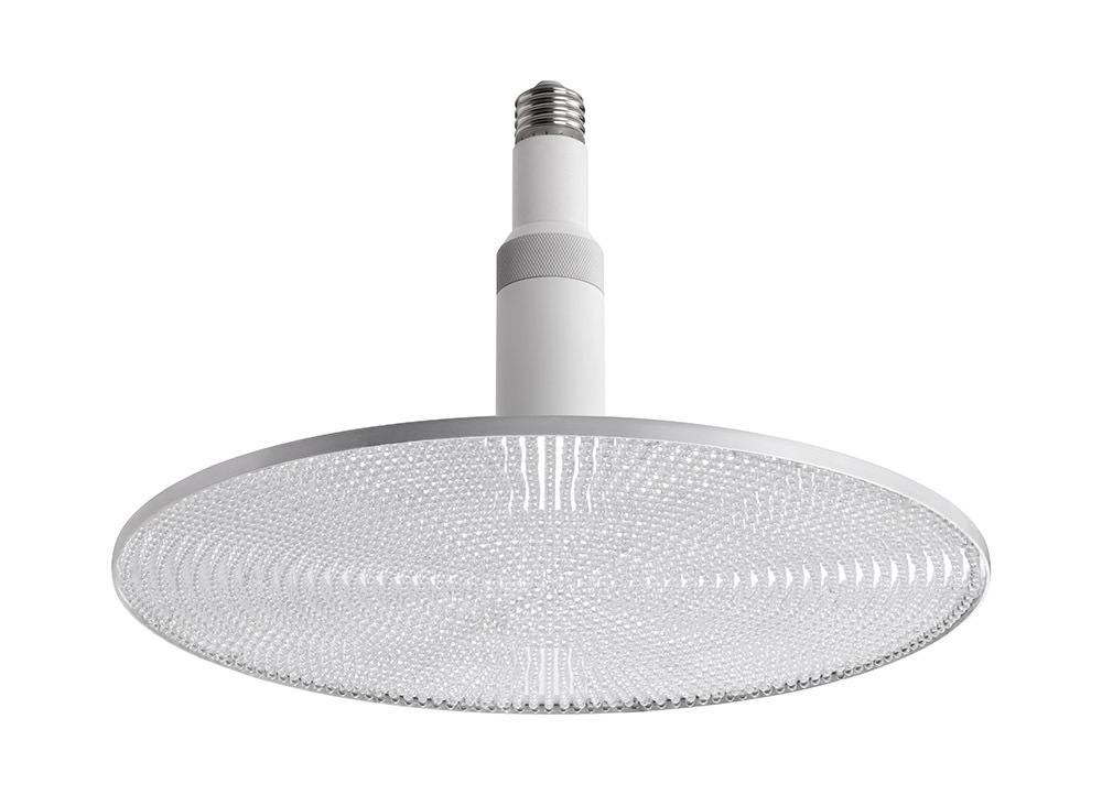 SINOCO High Bay Parts 120 Watt E40 LED Meanwell Driver DIP 180~240 lm/W Aluminum IP65 Warehouse CE/SAA/ROHS Certified Dialux