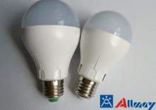 EMC LED Lamp Microwave Motion Sensor Bulb