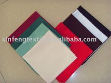 100% POLY MJS table linens for restaurant and hotel