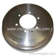 Toyota Hilux Lan15 Rear Brake Disc 42431-0k090?