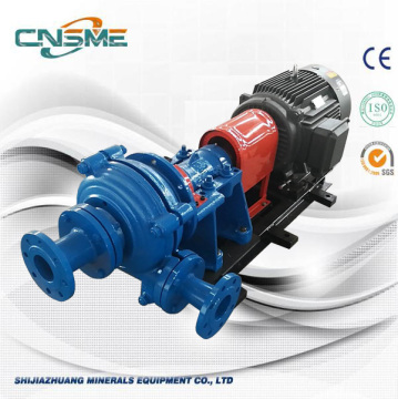 Direct Coupling Driven Metal Slurry Pump