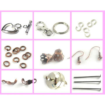 Jewelry Findings