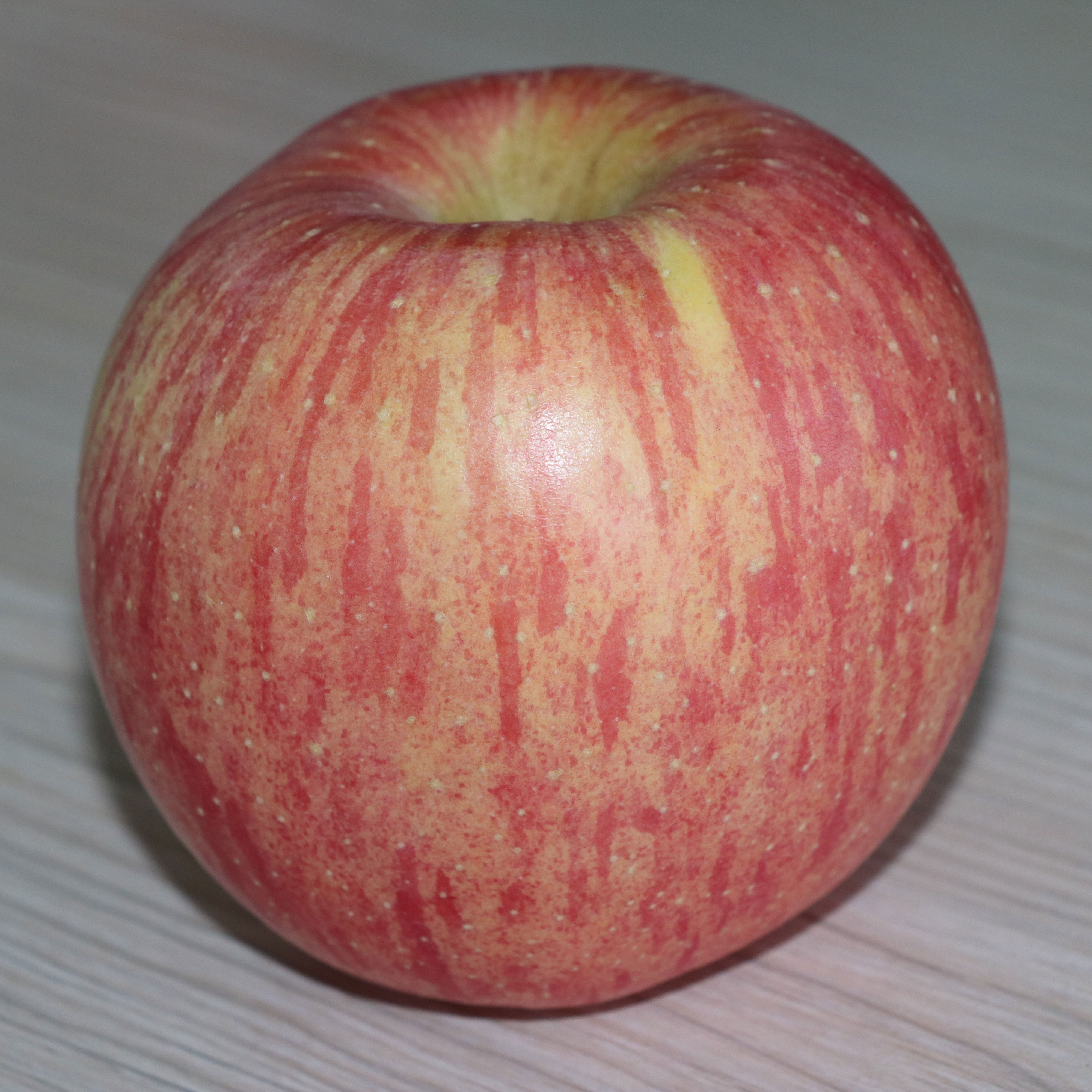 fresh apple