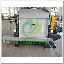 Compact Drying Solution for Liquid Residue