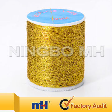MH Type Metallic Yarn