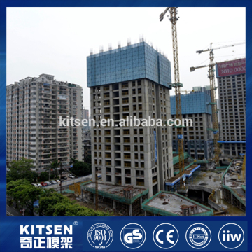 Hot Selling Overall Electrical Self Lifting Scaffolds System