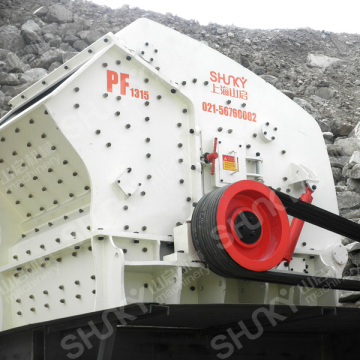 Small Stone Crusher for Sale