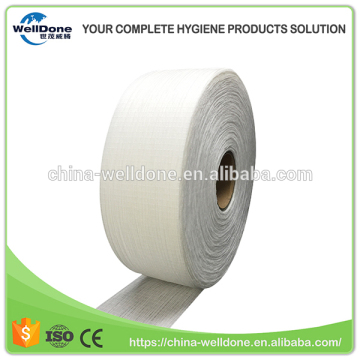 OEM SMMS elastic waistband nonwoven