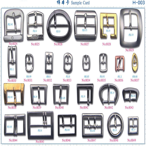 Wholeale Metal Bag Making Accessories, Bag Fittings, Bag Accessories