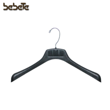 Wholesale Chrome Hoook Plastic Hanger