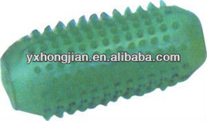 neck/head/hand massage ball foot massage ball